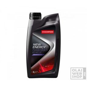 Champion New Energy 75W-80 MV hajtóműolaj 1L