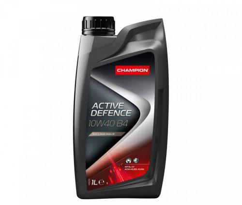 Champion Active Defence 10W-40 B4 motorolaj 1L