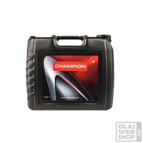Champion Life Extension 75W-80 GL-4/GL-5 hajtóműolaj 20L