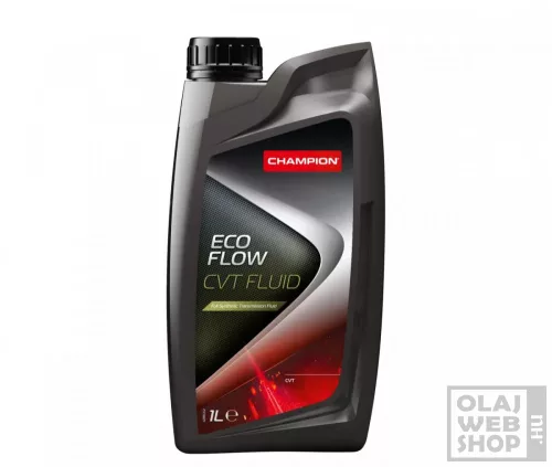 Champion ECO Flow CVT Fluid váltóolaj 1L