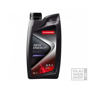 Champion New Energy 5W-40 motorolaj 1L
