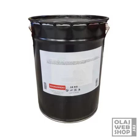 Champion Lithium Grease EP 2 nyomásálló zsír 18kg