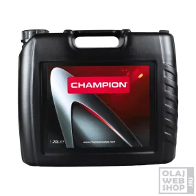 Champion UTTO Oil 50 mezőgazdasági univerzális olaj 20L