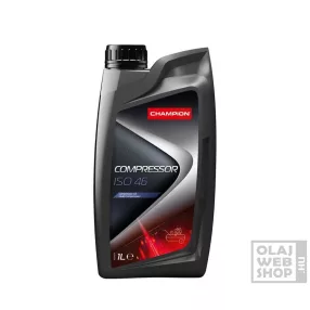 Champion COMPRESSOR OIL ISO 46 1L