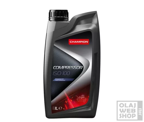 Champion COMPRESSOR OIL ISO 100 1L