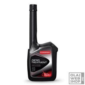   Champion Diesel Treatment diesel üzemanyagrendszer tisztító 325ml