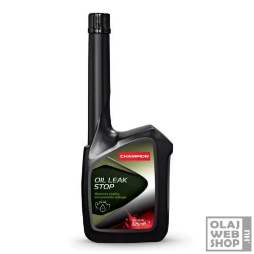 Champion Oil Leak Stop olajszivárgásgátló adalék 325ml