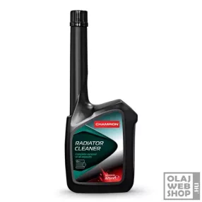 Champion Radiator Cleaner hűtőtisztító adalék 325ml