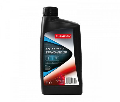 Champion Anti-freeze Standard G11 fagyálló 1L