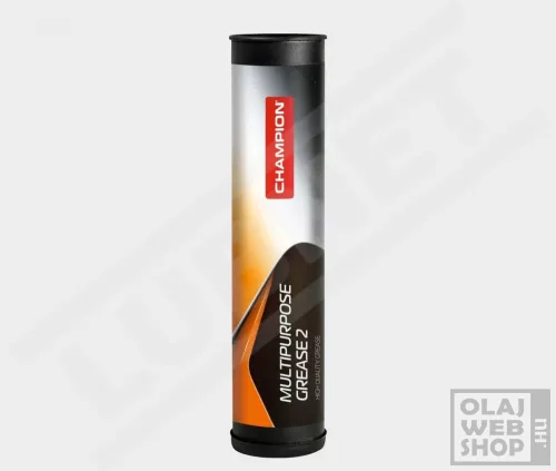 Champion Multipurpose Grease 2 többcélú zsír 400g