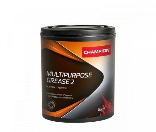 Champion Multipurpose Grease 2 többcélú zsír 1kg