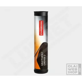 Champion Multi Moly Grease 2 molibdénes zsír 400g
