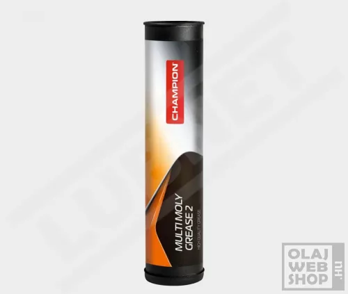 Champion Multi Moly Grease 2 molibdénes zsír 400g