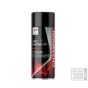   Champion PRORACING GP CHAIN CLEANER SPRAY lánctisztító folyadék 400ML