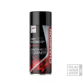   Champion PRORACING GP WINDSHIELD CLEANER szélvédőtisztító folyadék 400ML
