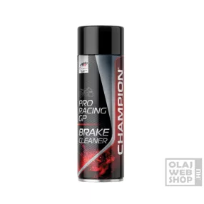   Champion PRORACING GP BRAKE CLEANER SPRAY féktisztító 400ML