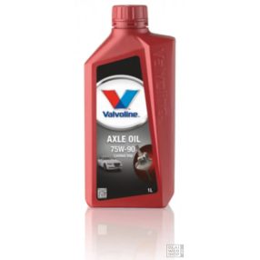 Valvoline AXLE OIL 75W-90 LS GL-5 hajtóműolaj 1L