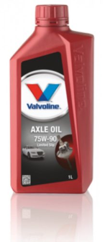 Valvoline AXLE OIL 75W-90 LS GL-5 hajtóműolaj 1L