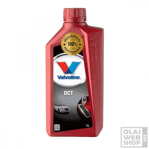 Valvoline DCT váltóolaj 1L