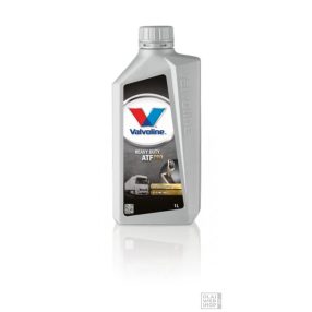 Valvoline HD ATF Pro automata váltóolaj 1L