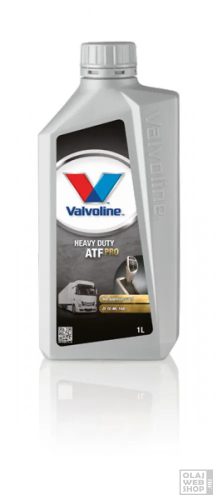Valvoline HD ATF Pro automata váltóolaj 1L