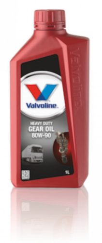 Valvoline LIGHT & HD Axle Oil 80W-90 GL-5 hajtóműolaj 1L