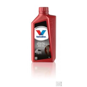 Valvoline LIGHT & HD Gear Oil 80W-90 GL-4 hajtóműolaj 1L