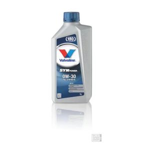 Valvoline SynPower ENV C2 0W-30 motorolaj 1L