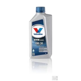 Valvoline SynPower FE 0W-30 motorolaj 1L