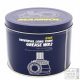 Mannol 8105 WR2 Marine Long Term Grease vízálló kenőzsír 800g