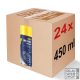 Mannol 8121 White Grease fehér zsír spray 24x450ml (karton)