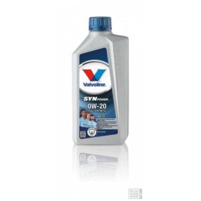 Valvoline SynPower XL-IV C5 0W-20 motorolaj 1L
