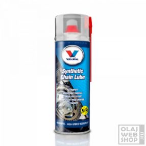 Valvoline Synthetic Chainlube lánckenő spray 500ml
