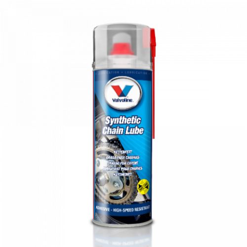 Valvoline Synthetic Chainlube lánckenő spray 500ml
