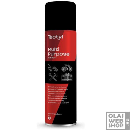 Valvoline Tectyl Multipurpose Amber korrózióvédőszer 500ml