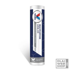Valvoline Multipurpose LiCal 2/3 vízálló kenőzsír 400g