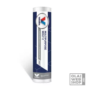   Valvoline Multipurpose Moly 2 nyomásálló univerzális kenőzsír 400g