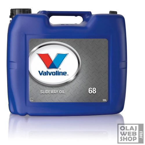 Valvoline Slideway Oil 68 szánkenő olaj 20L