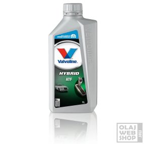 Valvoline Hybrid ATF automataváltó olaj 1L
