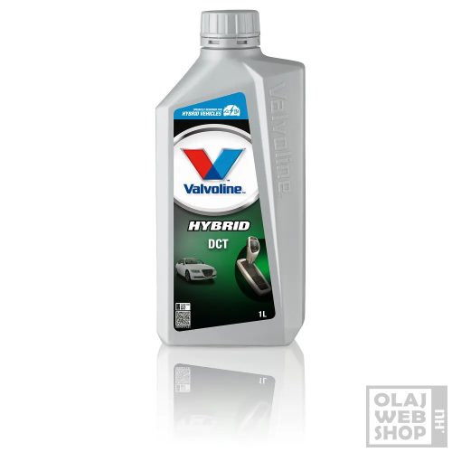 Valvoline Hybrid DCT váltóolaj 1L