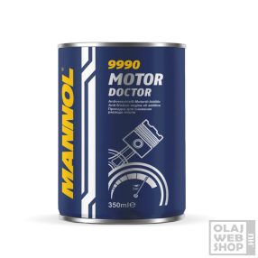 Mannol 9990 Motor Doctor motorolaj adalék 350ml