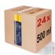 Mannol 9670 Montage Cleaner féktisztító spray 24x500ml (karton)