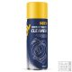 Mannol 9873 Intake Valve Cleaner EGR és fojtószelep tisztító spray 400ml