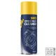 Mannol 9873 Intake Valve Cleaner (EGR és fojtószelep tisztító) spray 400ml