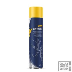 Mannol 9919 Anticor alváz- és üregvédő spray 650ml