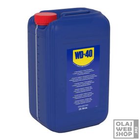 WD-40 Multi-Use univerzális tisztító folyadék 25L