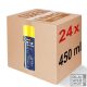 Mannol 9899 M-40 Lubricant multifunkciós kenőspray 24x450ml (karton)