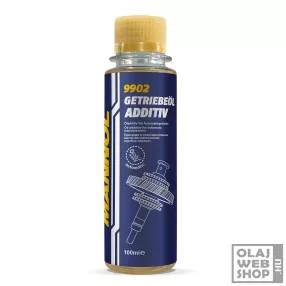   Mannol 9902 Getriebeoel Additiv automata váltóolaj adalék 100ml