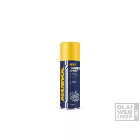 Mannol 9887 Copper rézspray 250ml