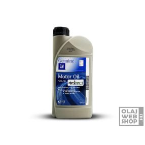 GM Opel 5W-30 dexos1 gen3 motorolaj 1L